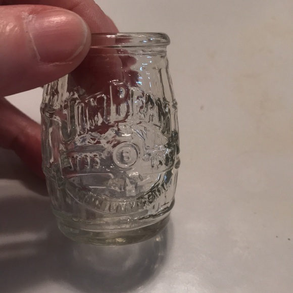 3 Jim Beam Shot Glasses - Picture 7 of 16